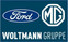 Logo Woltmann GmbH&Co. KG